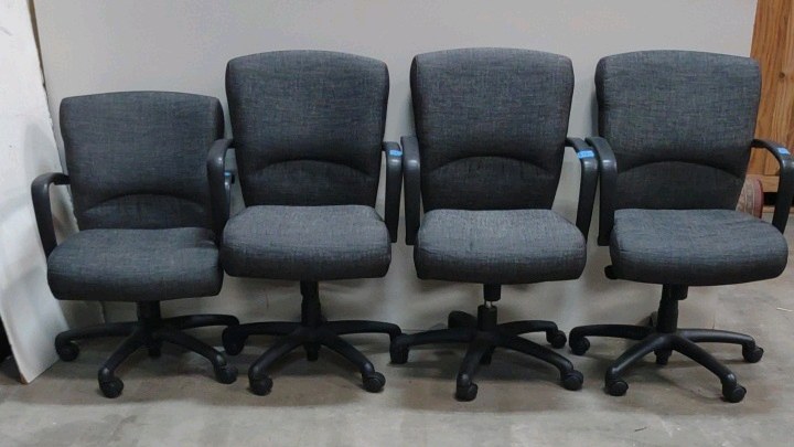 office chairs