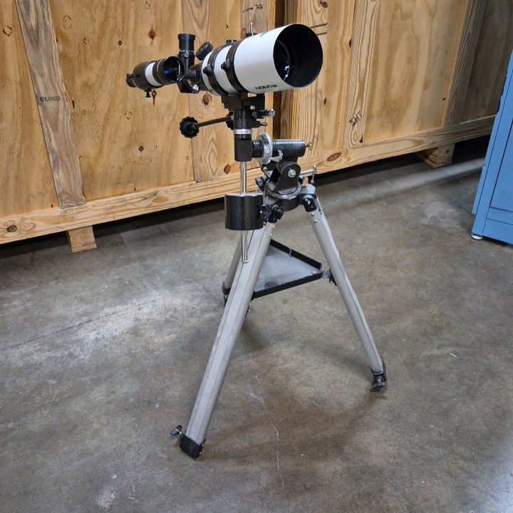 Orion telescope