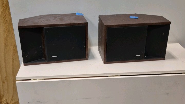 boss speakers