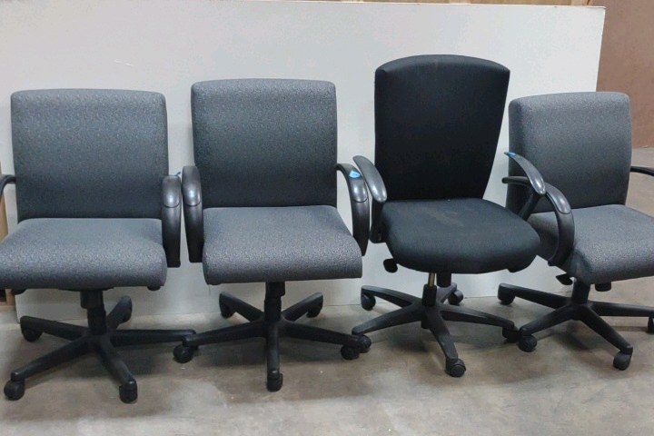 office chairs