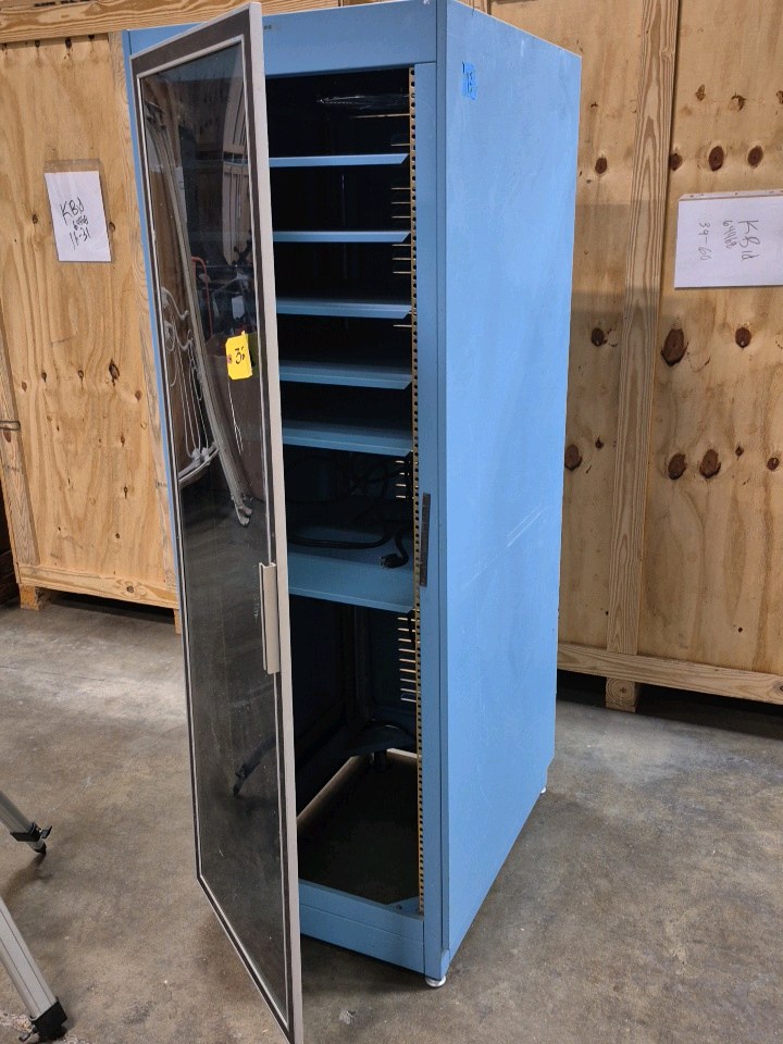 server tower