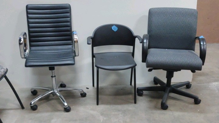 office chairs