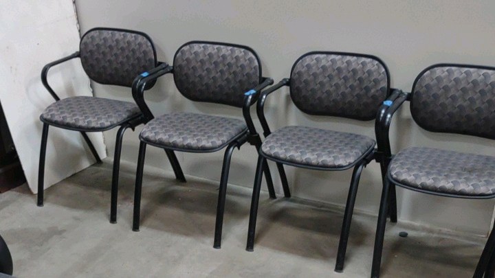 office chairs