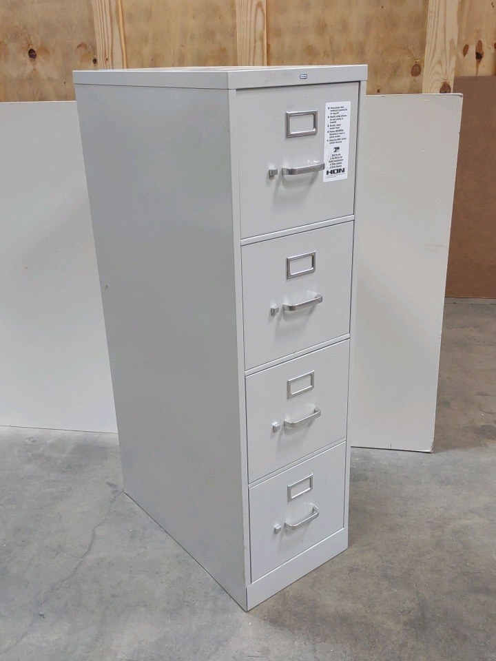 file cabinet