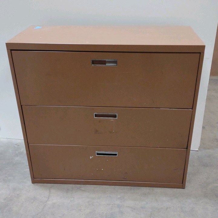file cabinet