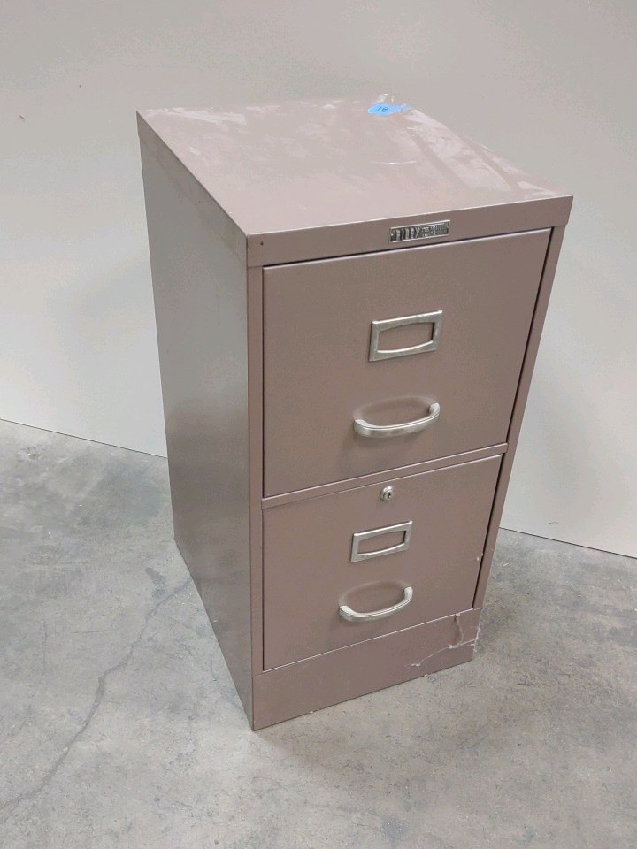 file cabinet