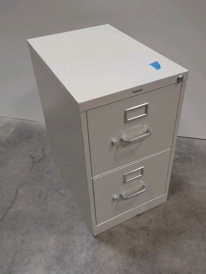 file cabinet
