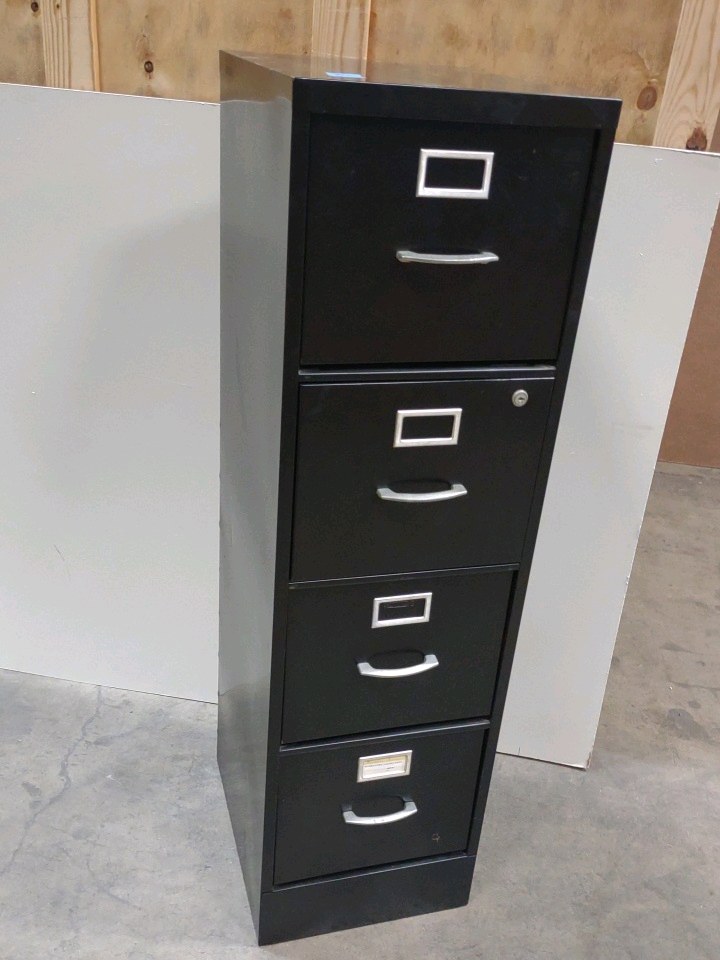 file cabinet