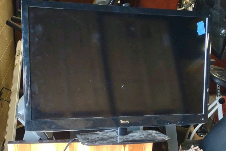 speler television