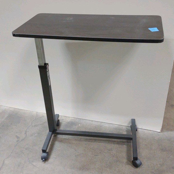 rolling table
