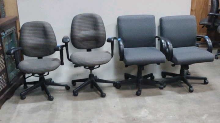 office chairs