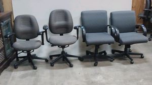 office chairs