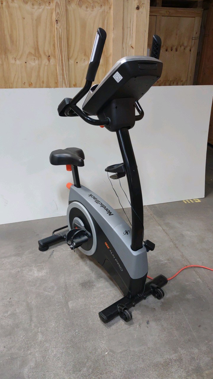 nordictrack