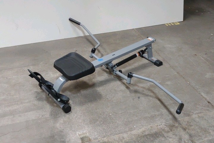 rowing machine