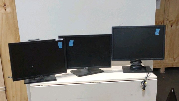 dell monitors