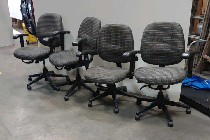 office chairs