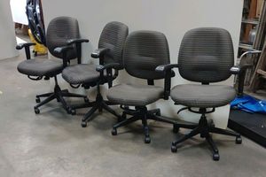 office chairs