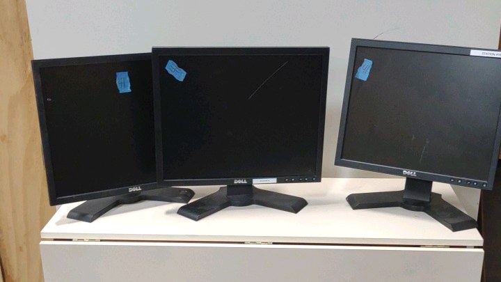 dell monitors