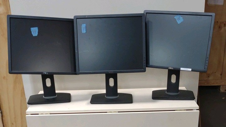Dell monitors