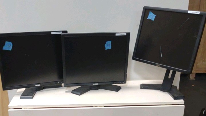 dell monitors