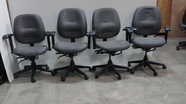 office chairs