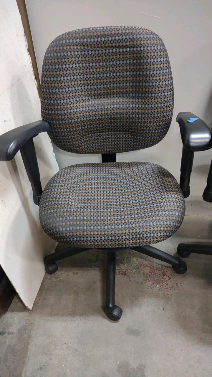 office chairs