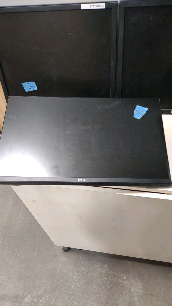 dell monitors