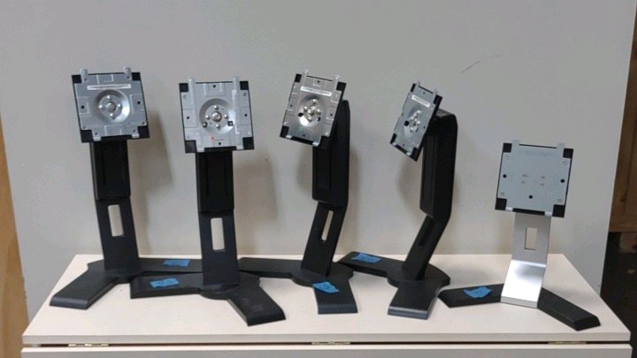 monitor stands