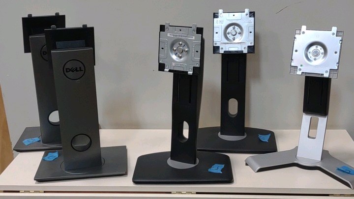 monitor stands