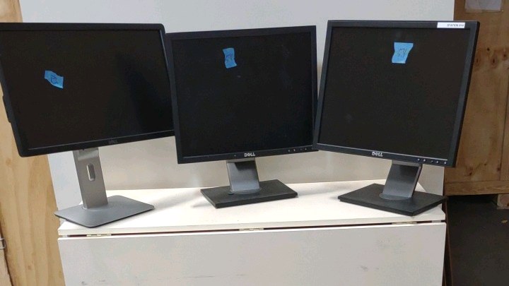 dell monitors