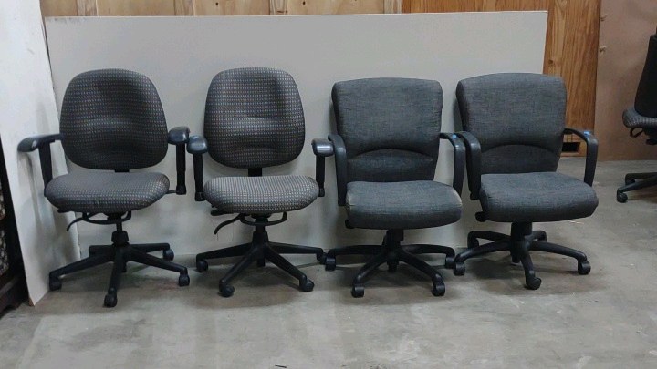office chairs