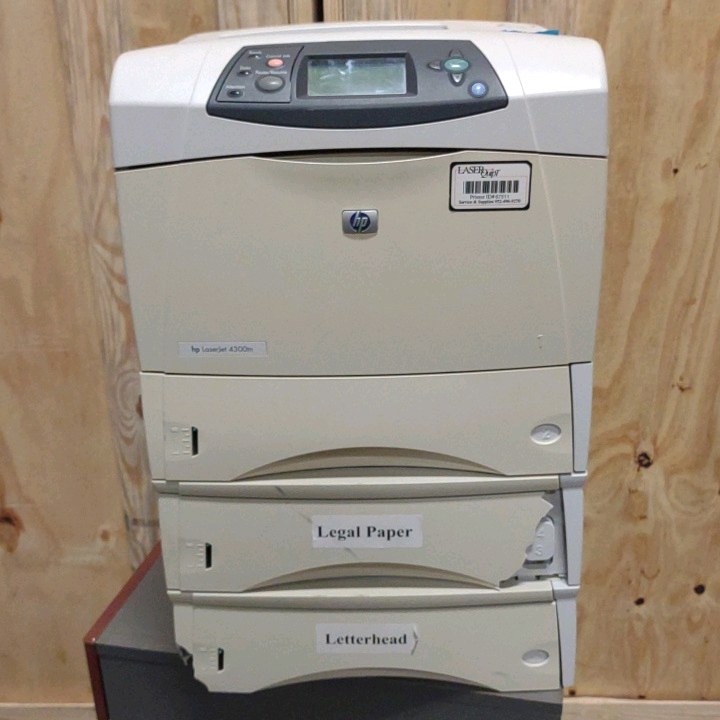 HP printer