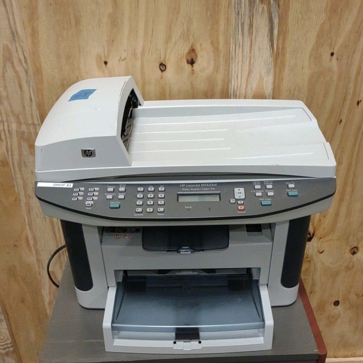 HP printer