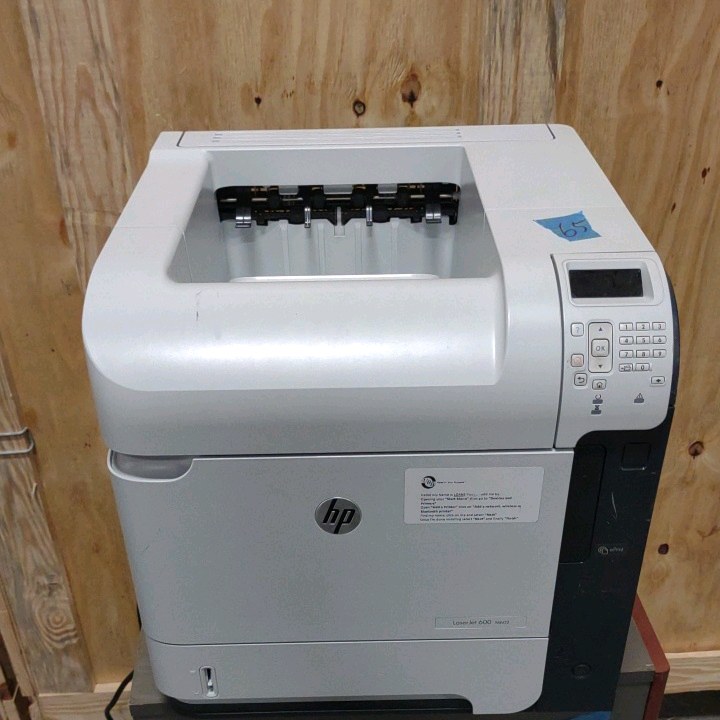 HP printer
