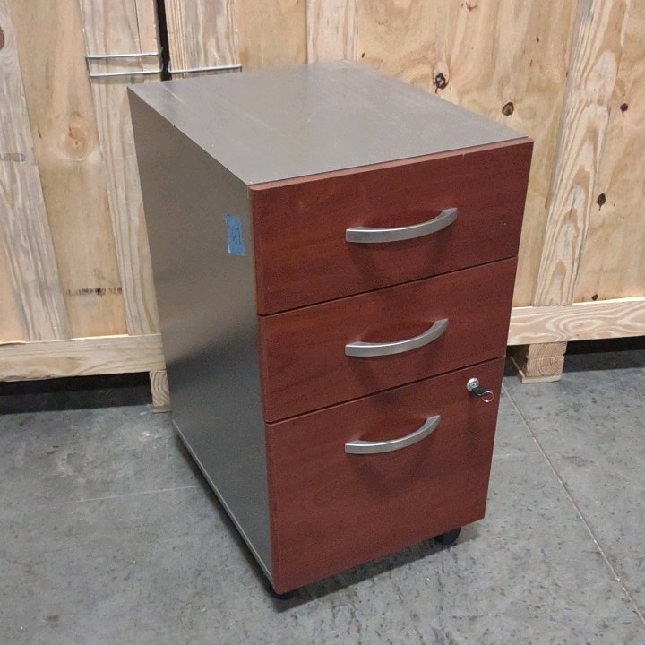 file cabinet