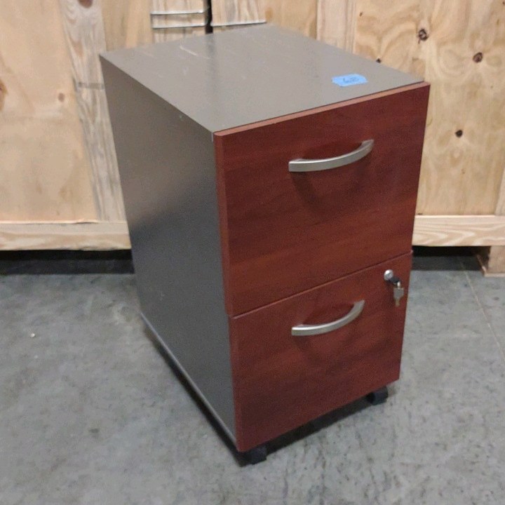file cabinet