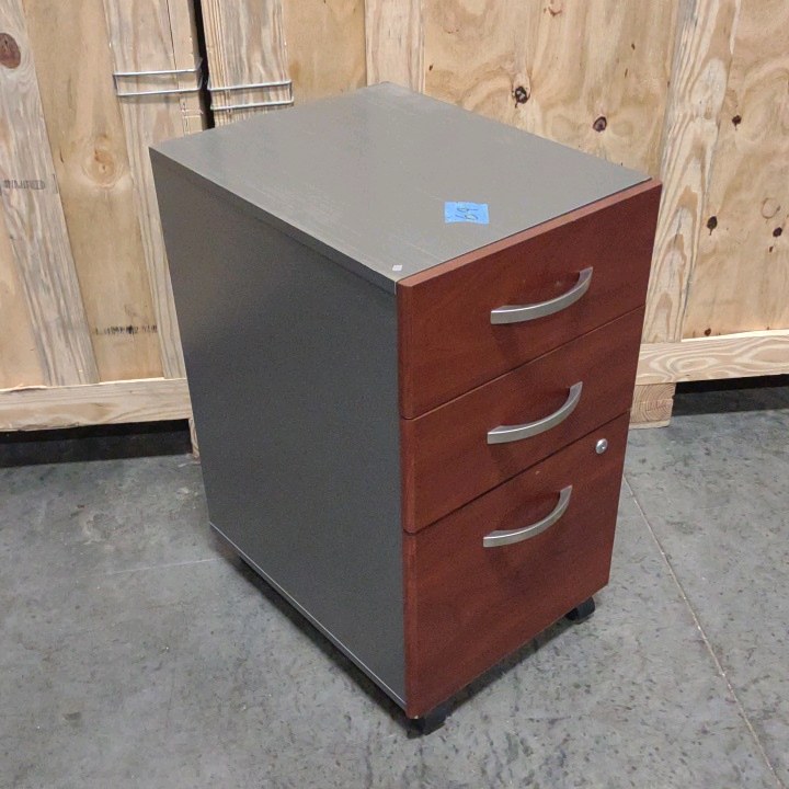 file cabinet