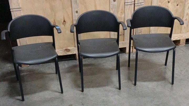 office chairs