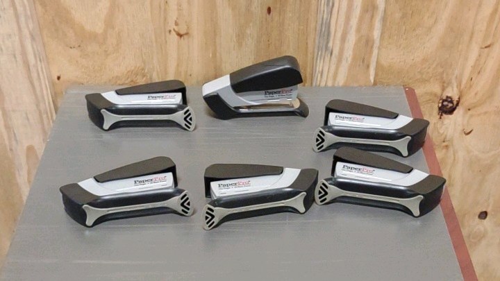 staplers