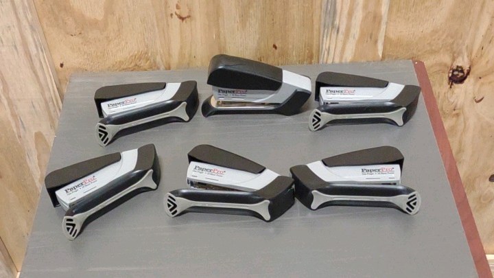 staplers