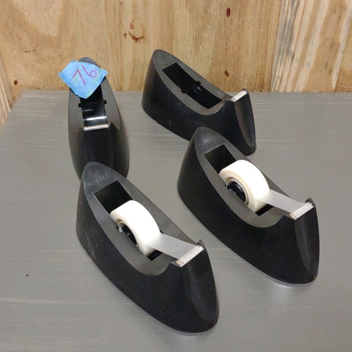 tape dispenser