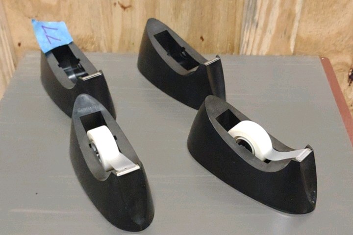 tape dispenser