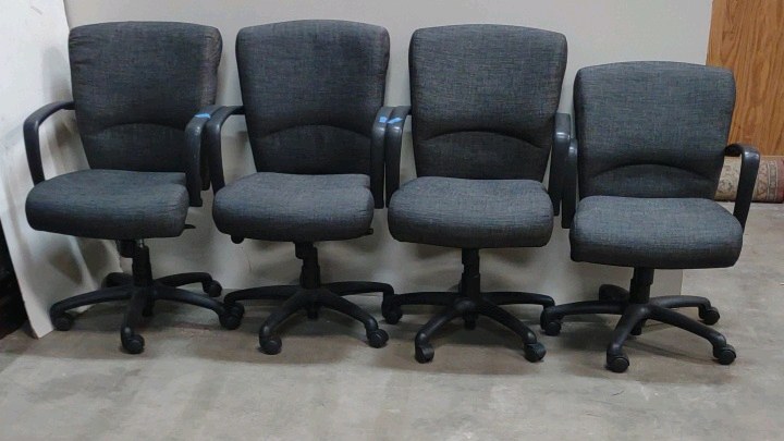 office chairs