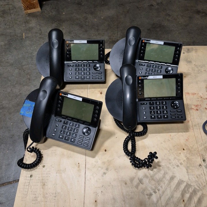 office phones