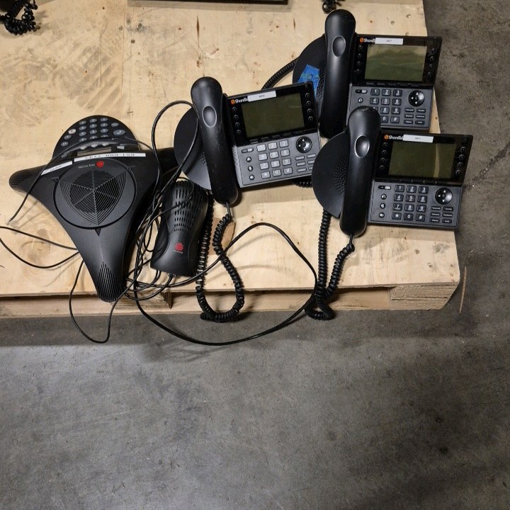 office phones