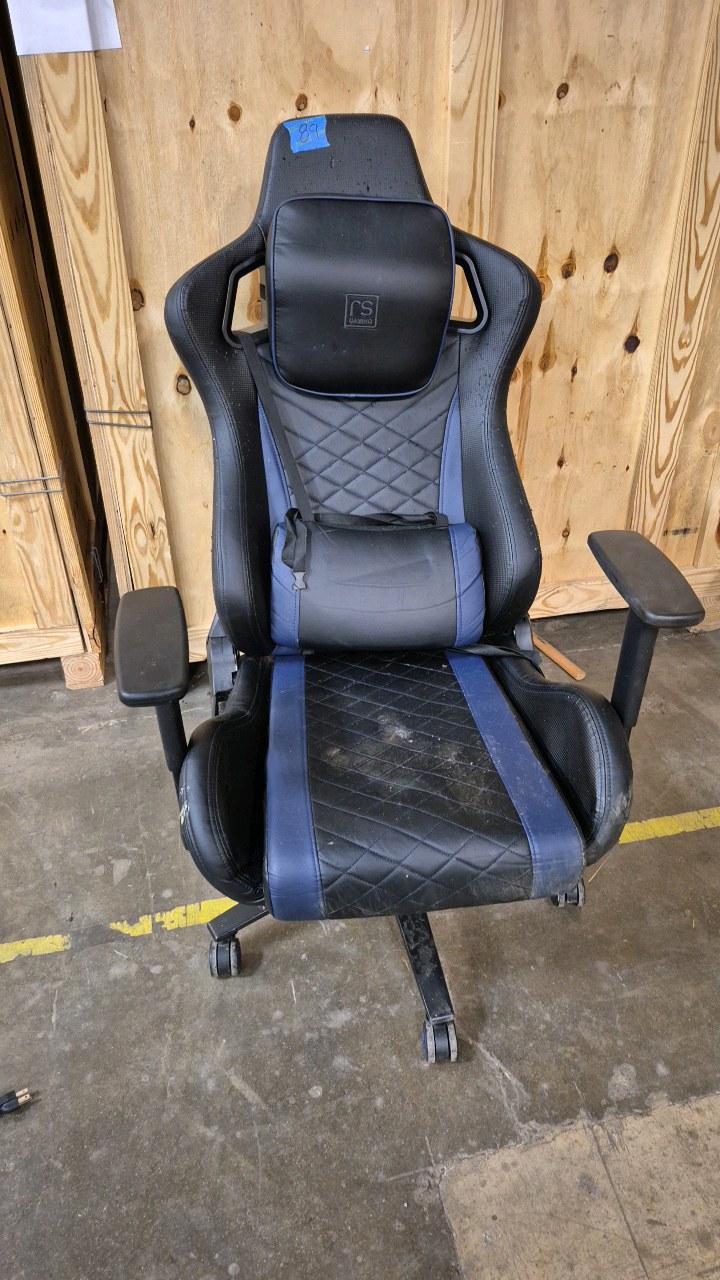 office chair