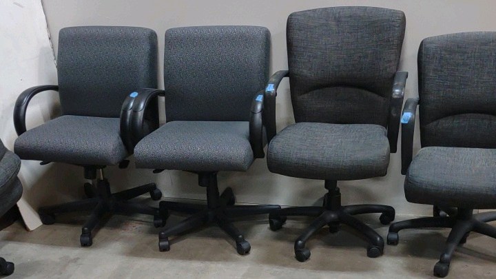 office chairs