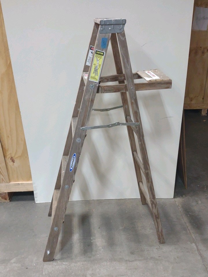 werner ladder