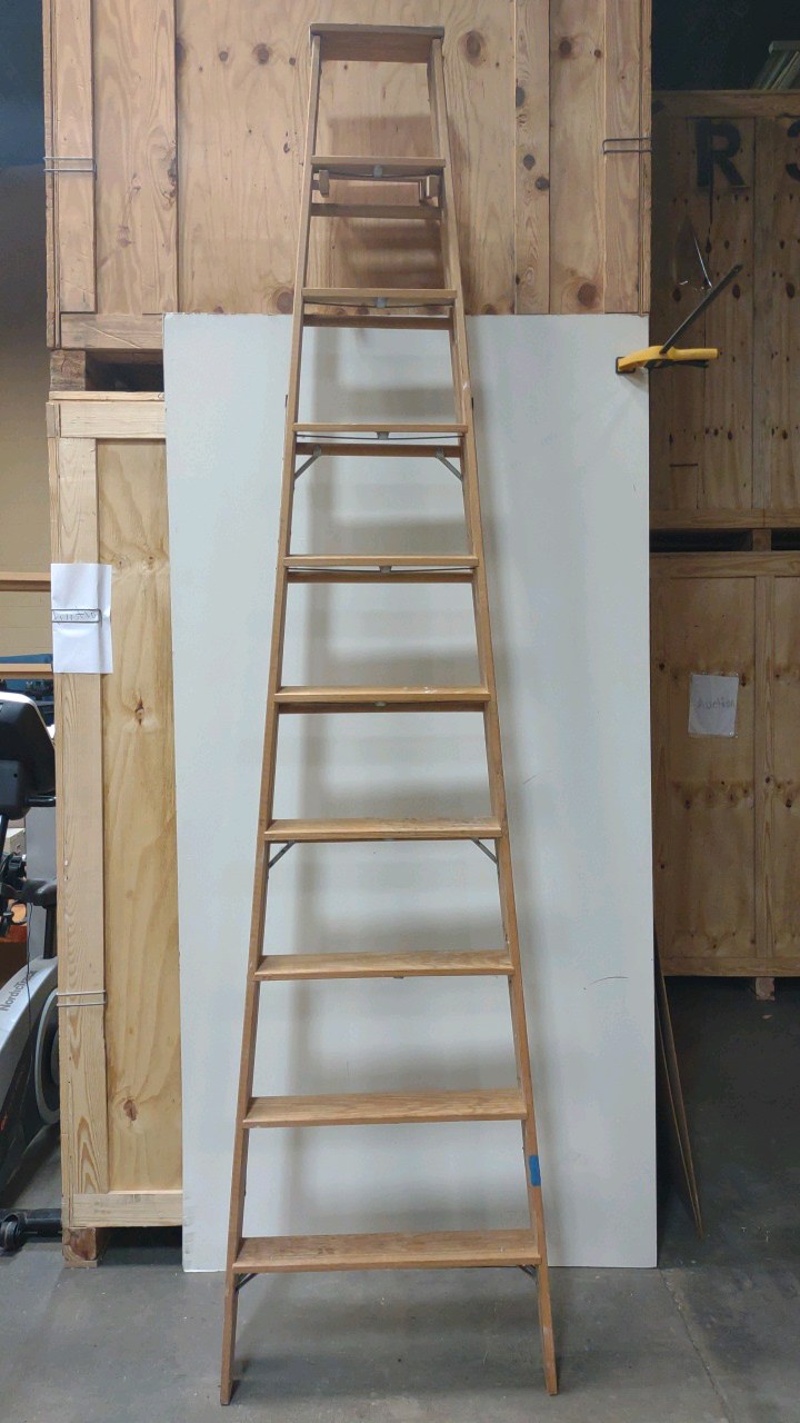 keller ladder