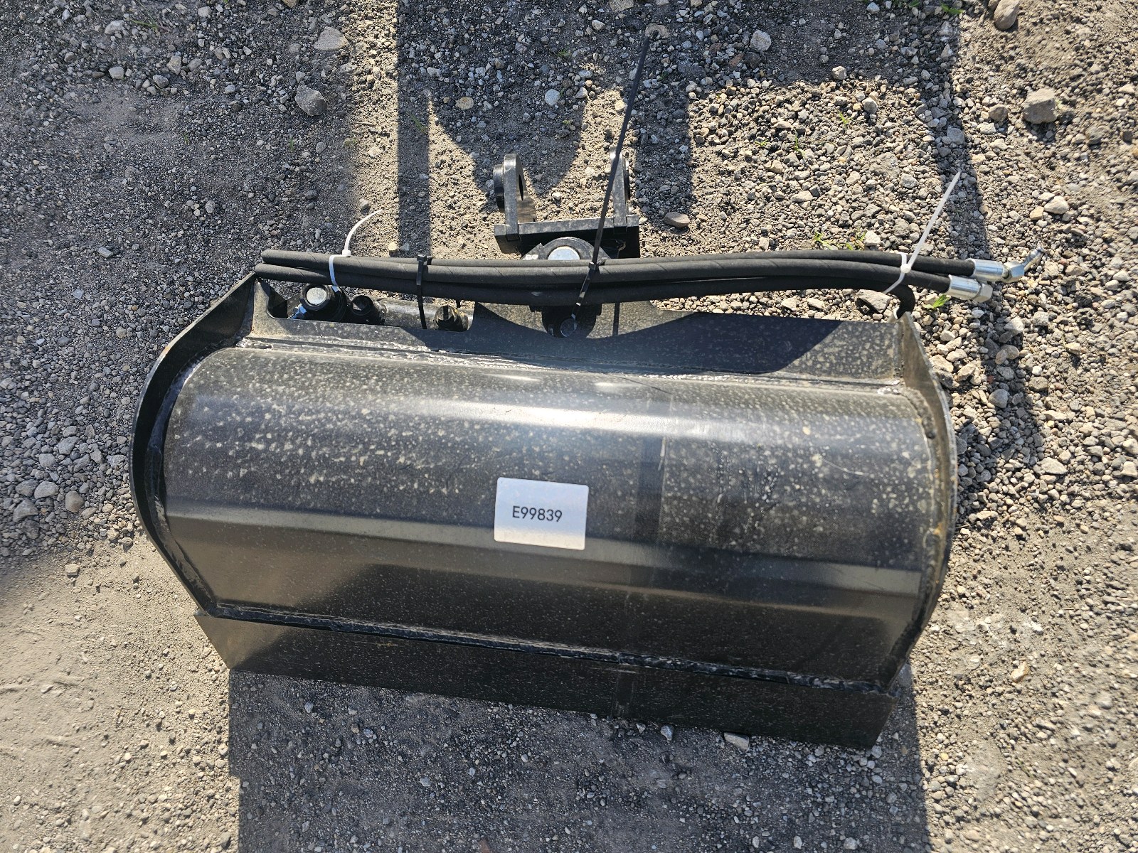 Unused 2026 FUTURE Tilting Excavator Bucket - Excavator Attachments